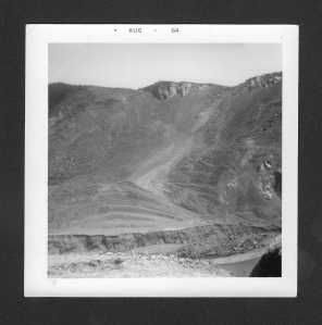 The Mountain That Fell