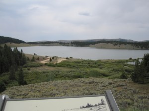 Meadowlark Lake 