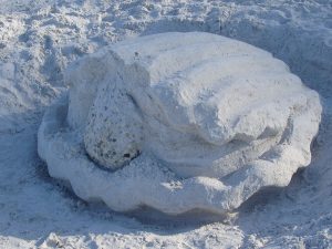 Treasure is where you find it.