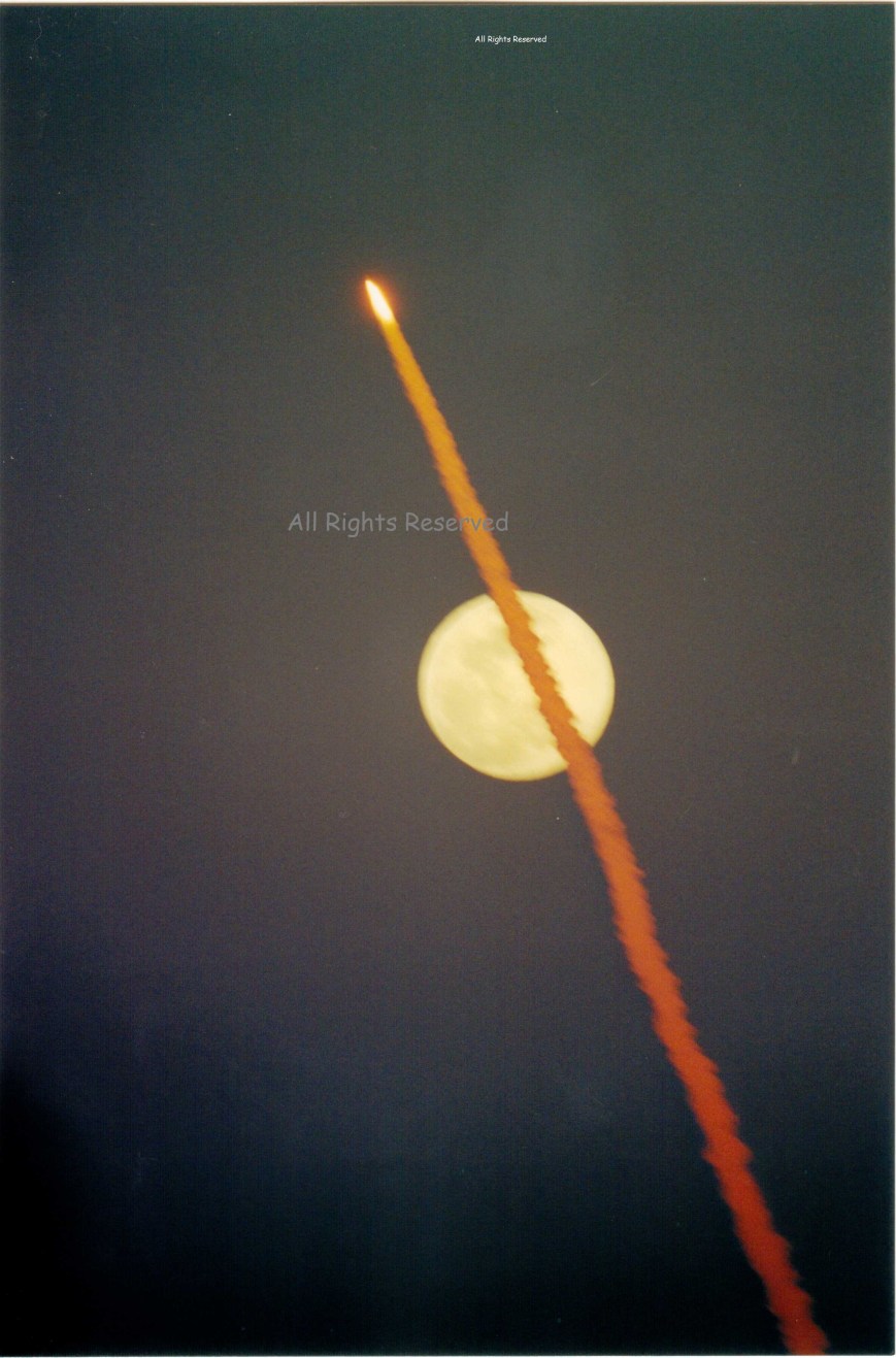 Serendipity II close 1