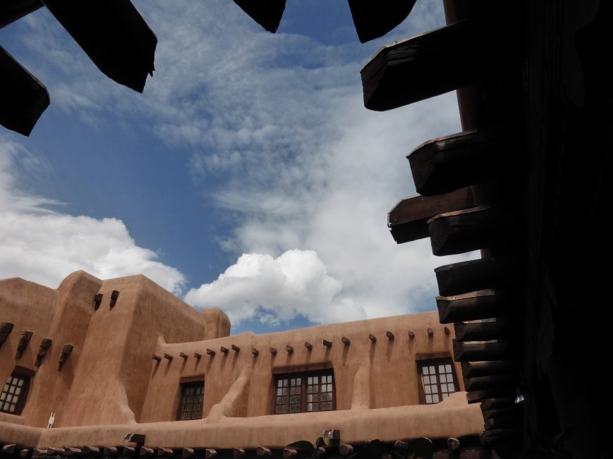 New Mexico Museum of Art